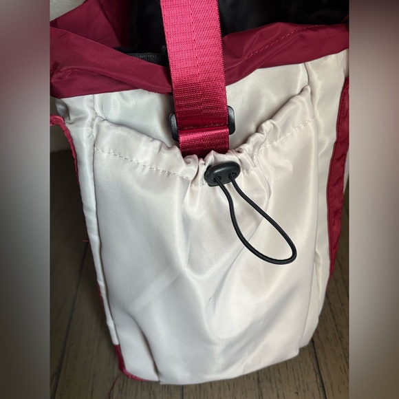 Vintage Star Messenger Bag - Picture 5 of 9